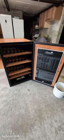 Cave a vin Artevino