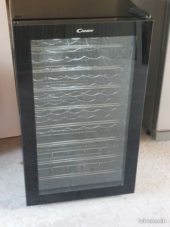 Cave à vin Candy 41 bouteilles