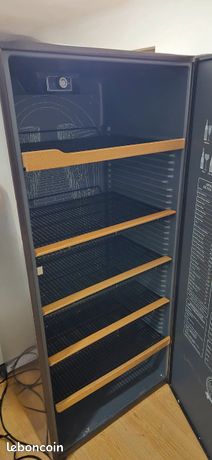 Cave a Vin Climadiff 260 places