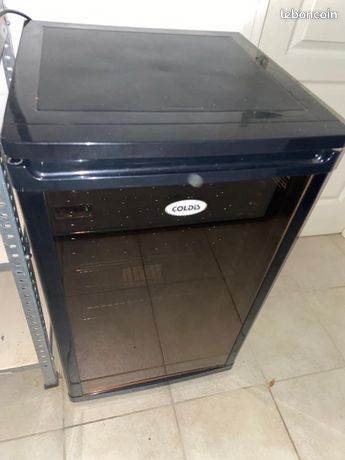 Cave à vin dappoint