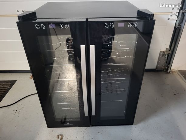 Cave a vin de conservation