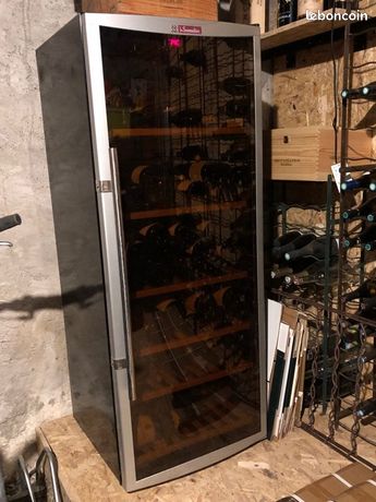 Cave à vin de service La Sommelière