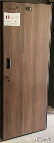 Cave à vin de vieillissement Artevino