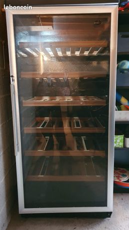 Cave à vin de vieillissement Vinilux