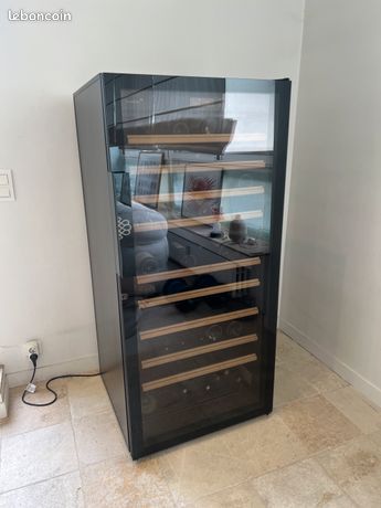 Cave à vin Eurocave V-PURE-M