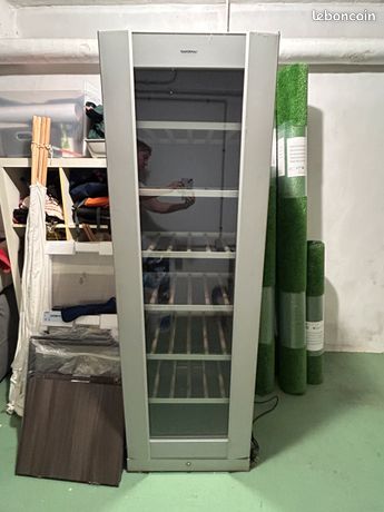 Cave a vin Gaggenau FD9203