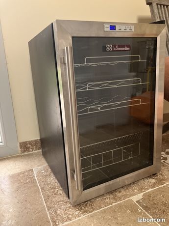 Cave a vin "la Sommelière"