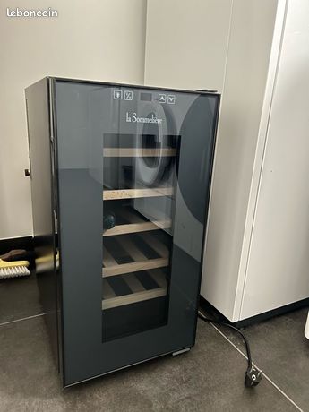 Cave à vin La Sommelière