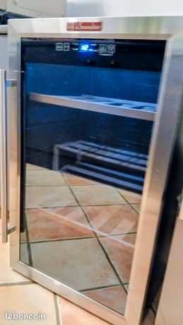 Cave à Vin La Sommelière