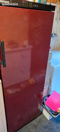 Cave à vin Multi-temperature