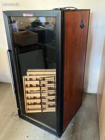 Cave à vin Sommelière