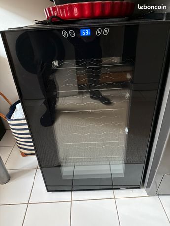 Cave à vin Tecnolec