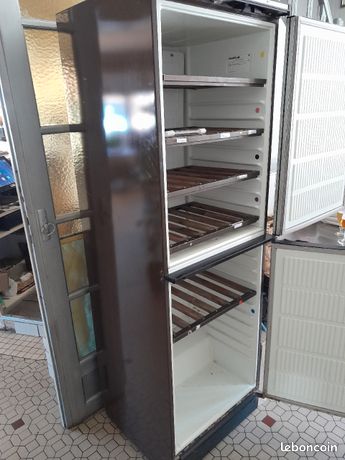 Cave à vin Vestfrost