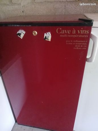 Cavé à vin