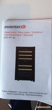 Cave à vin