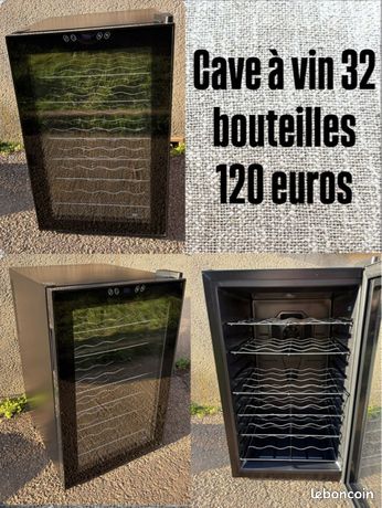 Cave à vins