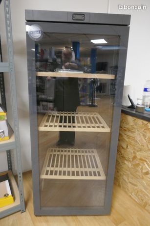 Cave multi températures LA SOMMELIERE VIP280V