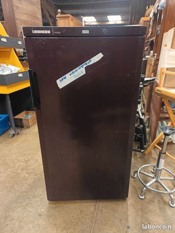 Cave vieillissement Vinothek