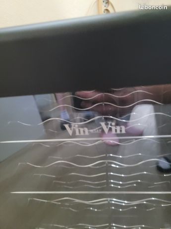 Cave vin