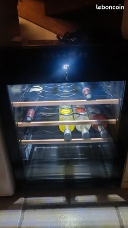 Cave a vin