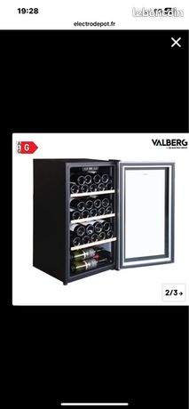 Cave à vin welberg