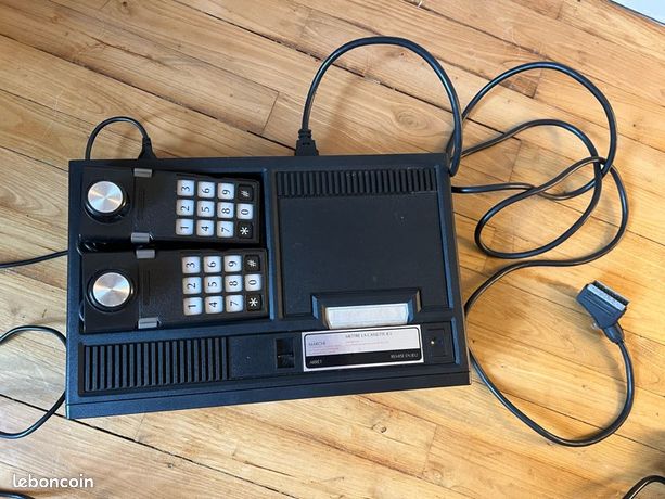 CBS ColecoVision