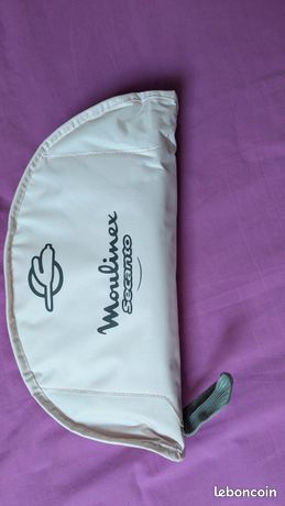 Ccouteau électrique neuf Moulinex