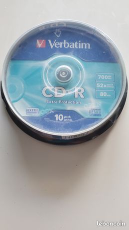 Cd r 700 mb