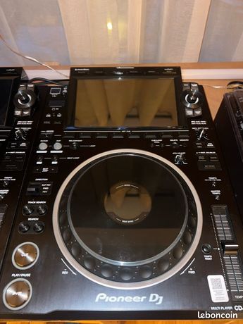 Cdj 3000 pionner