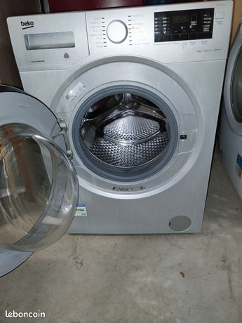 Cède ce lave linge BEKO