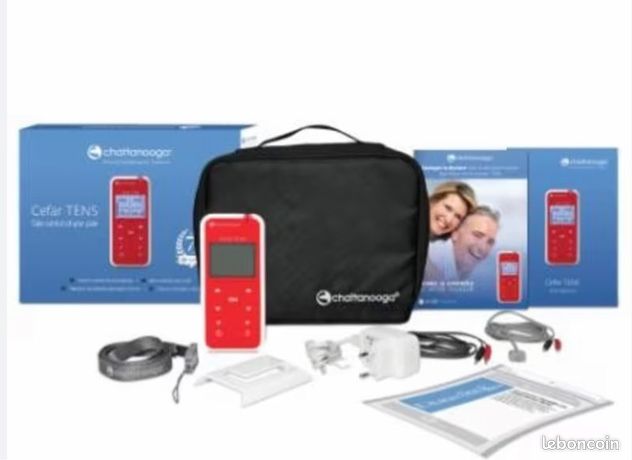 Cefar TENS Chattanooga