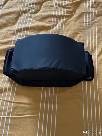 Ceinture bloque dos apnée du sommeil