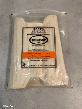 Ceinture de maintien Thuasne