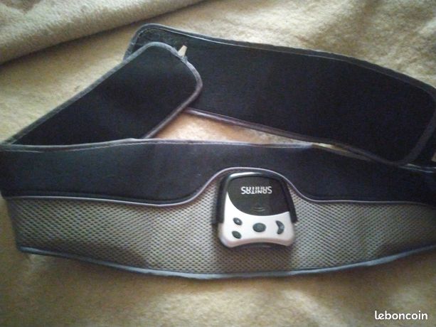 Ceinture de massage