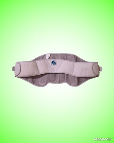 Ceinture lombaire de maternité LombaMum Taille Femmes Thuasne