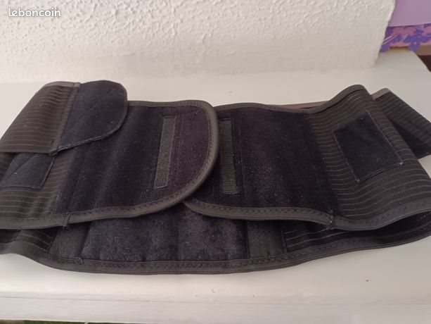 Ceinture lombaire