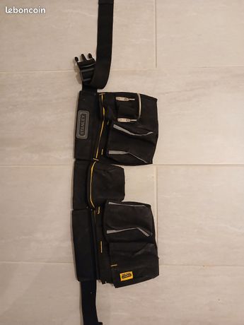 Ceinture porte outil