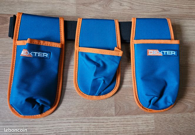 Ceinture Porte-outils