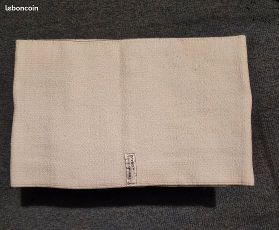 Ceinture thermique Chaleur Gibaud