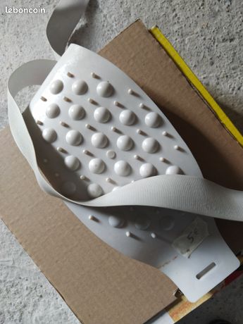 Ceinture vibrante