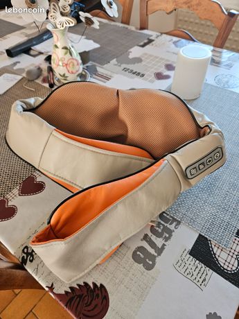 Ceinture de massage
