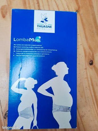 Ceinture lombaire THUASNE