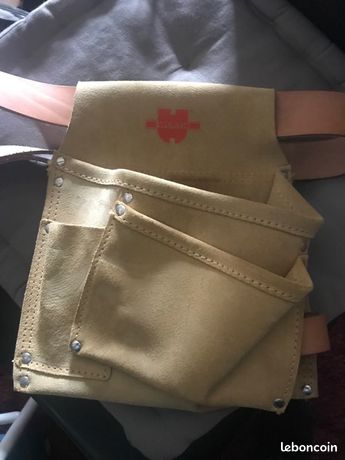 Ceinture porte outil