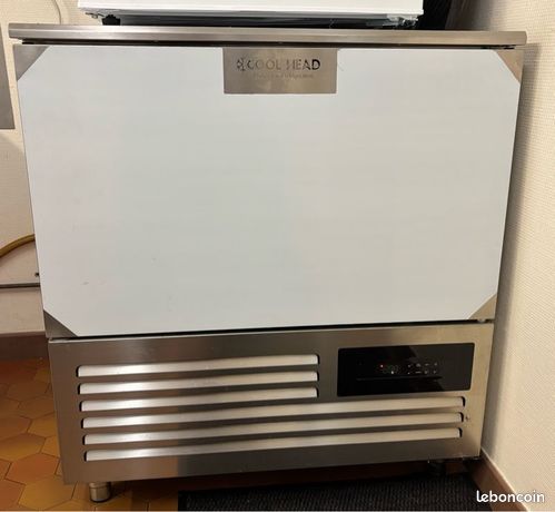 Cellule de refroidissement rapide 5 niveaux GN1/1 – Très bon état