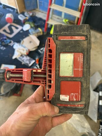 Cellule hilti