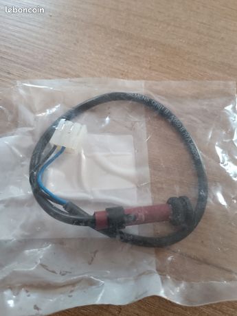 Cellule Elm Leblanc / Bosch 87168542180