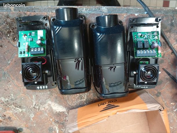 Cellules Cardin renforcee