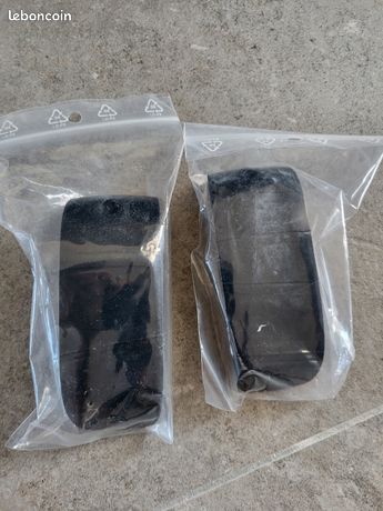 Cellules pour portail Somfy