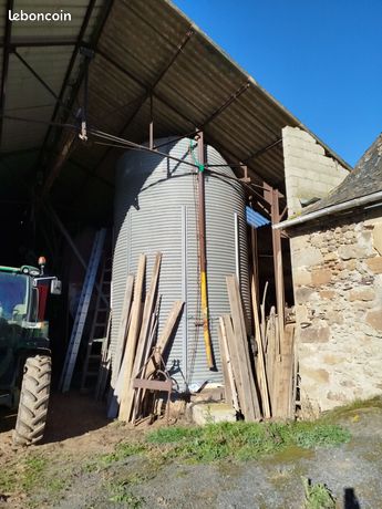 Cellules pour grain
