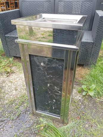 Cendrier d'extérieur